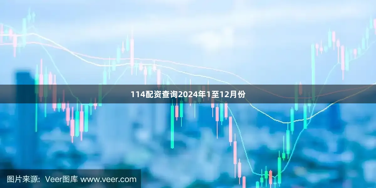114配资查询　　2024年1至12月份