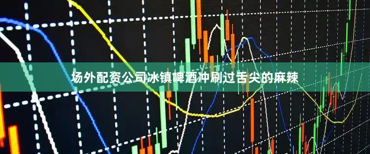 场外配资公司冰镇啤酒冲刷过舌尖的麻辣