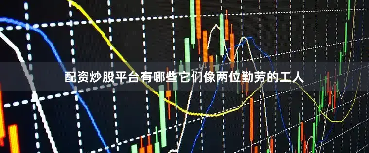 配资炒股平台有哪些它们像两位勤劳的工人